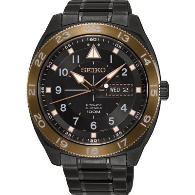 Montre Seiko SRPC69K1 Criteria