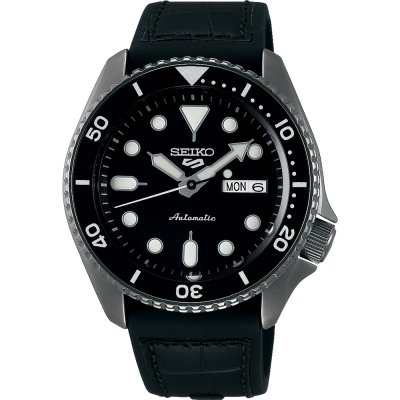 Montre Seiko 5 SRPD65K3 Seiko 5 Sports