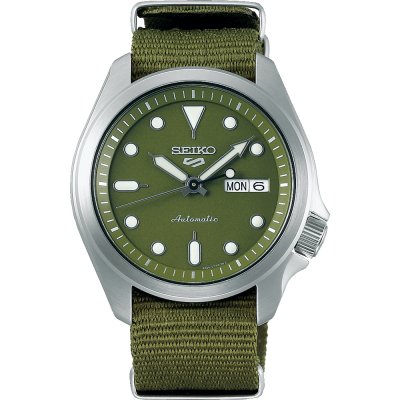 Montre Seiko 5 SRPE65K1 Seiko 5 Sports