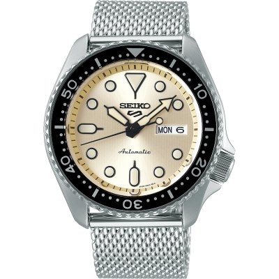 Bracelet Seiko 5 Straps M10D112J0 Revendeur officiel Montre