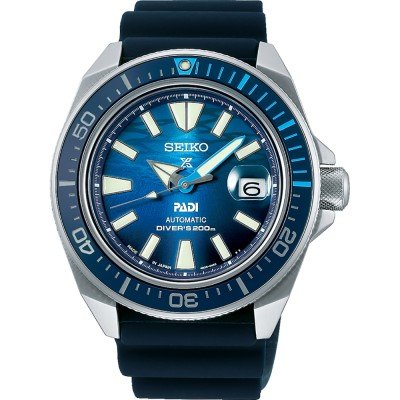 Montre Seiko Prospex Sea - PADI SRPJ93K1