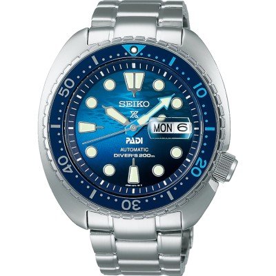 Montre Seiko Prospex Sea - PADI SRPK01K1