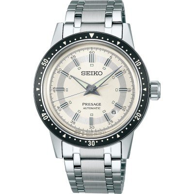 Montre Seiko SRPK61J1 Presage