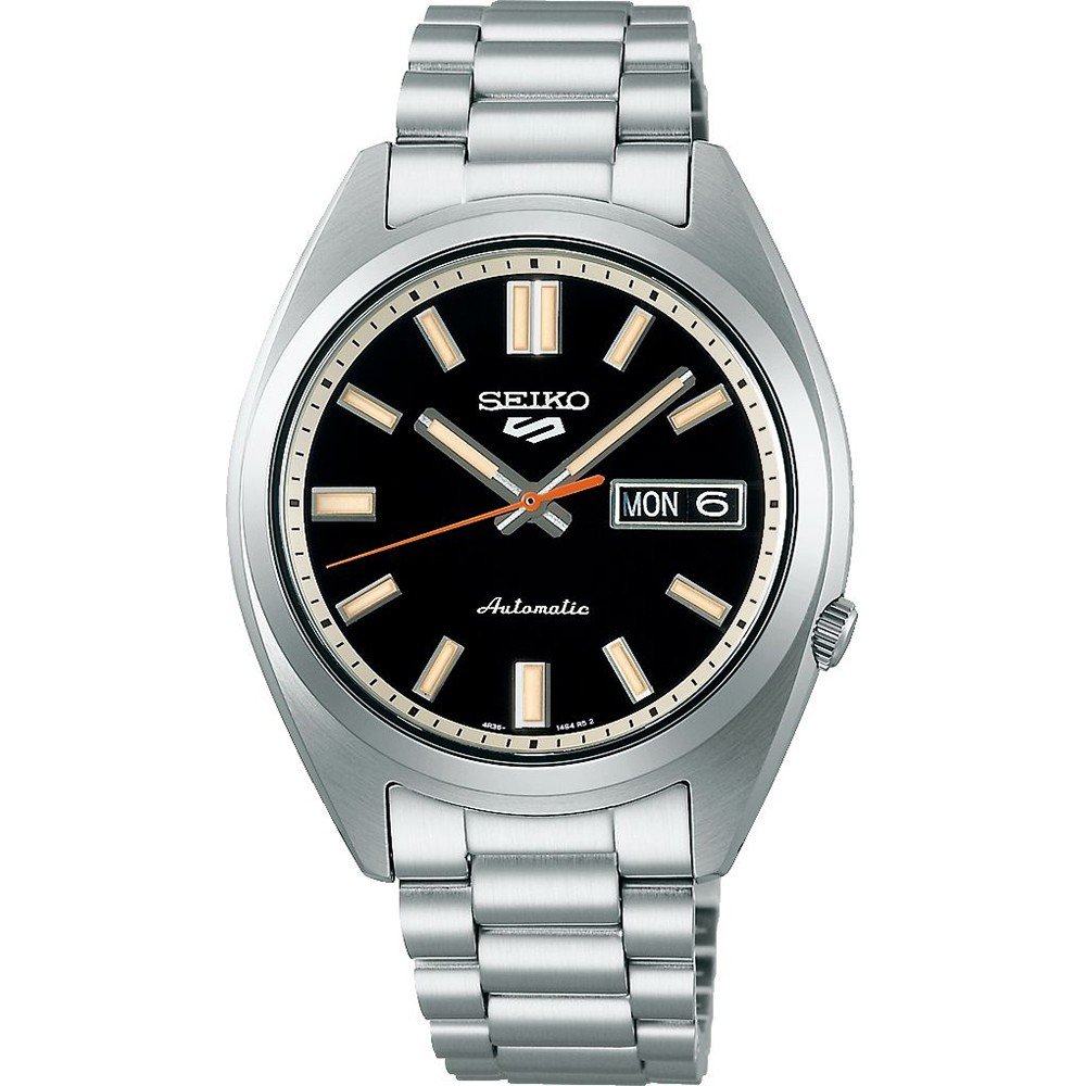 Montre Seiko 5 Sports SRPK89K1