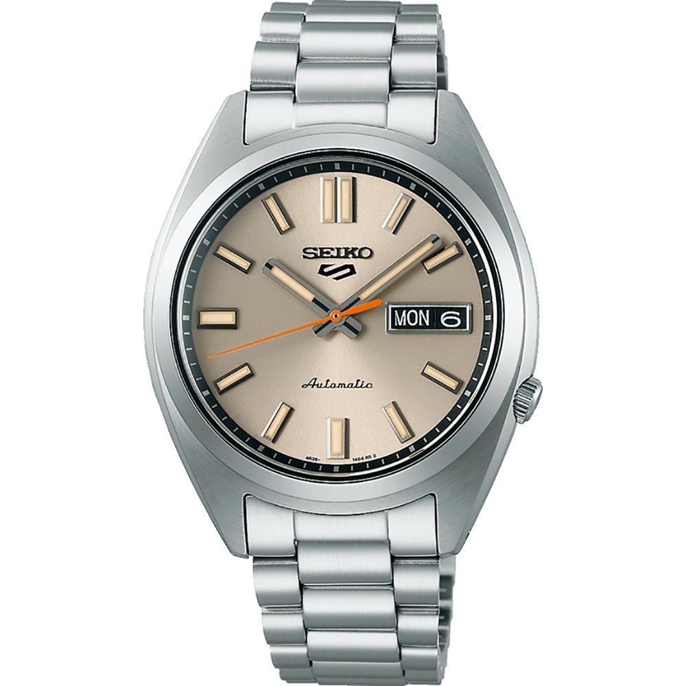 Montre Seiko 5 Sports SRPK91K1