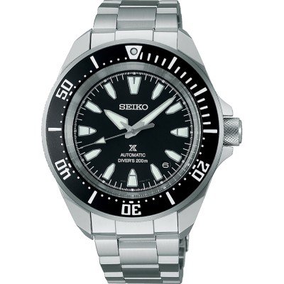 Montre Seiko Prospex Sea SRPL13K1 Prospex 4R