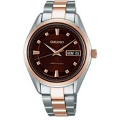 montre Seiko SRRY012 Presage