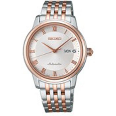 montre Seiko SRRY014 Presage