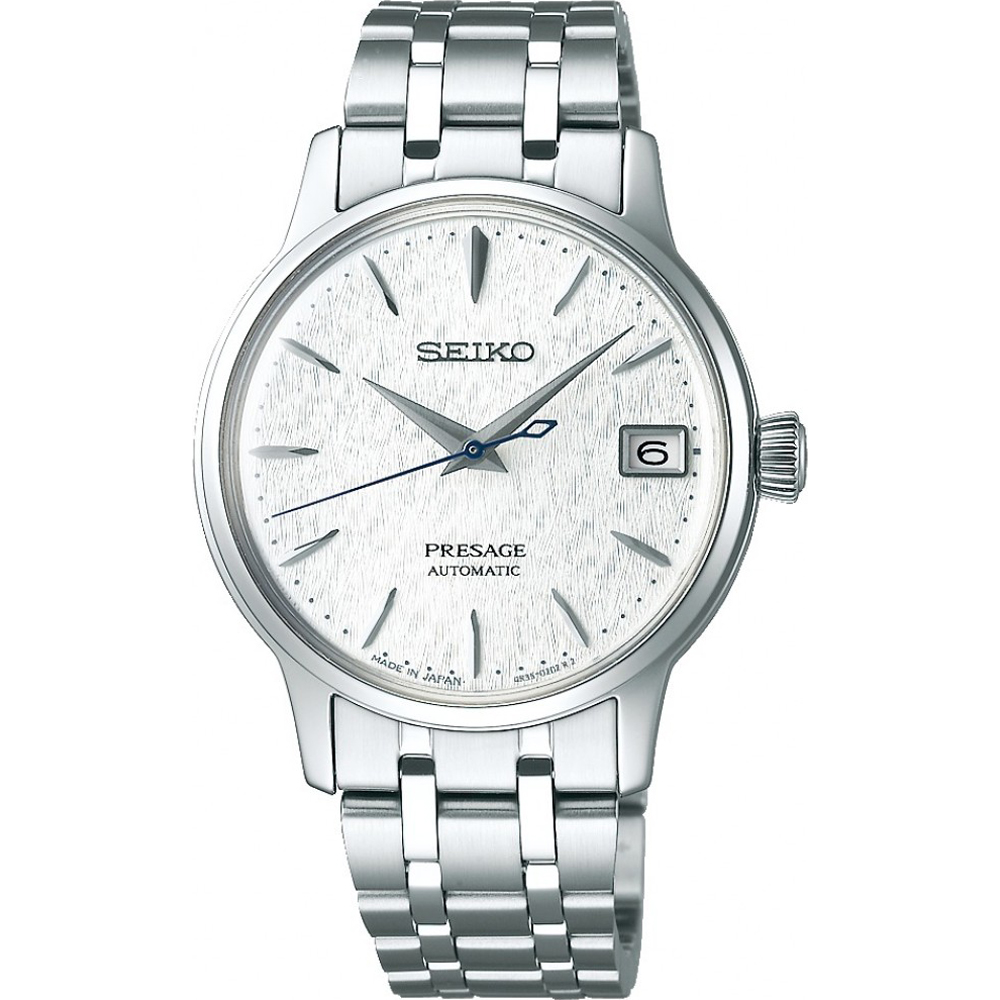 montre Seiko SRRY033 Presage