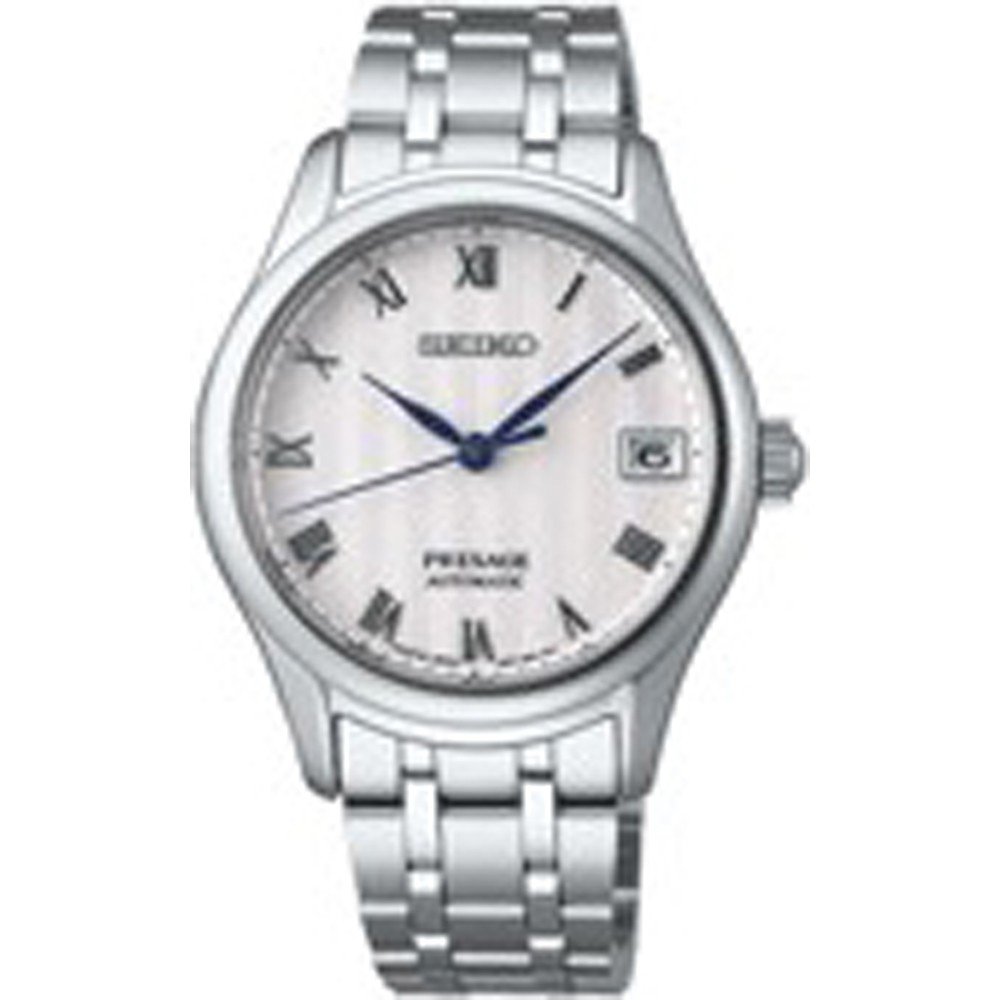 montre Seiko SRRY047 Presage