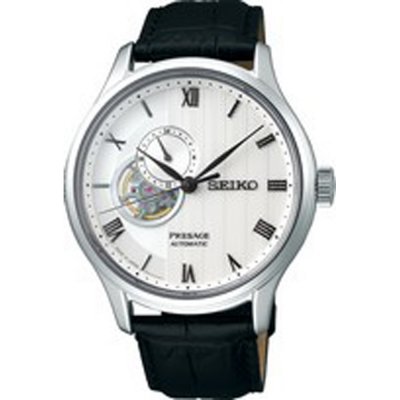 montre Seiko SSA379J1 Presage