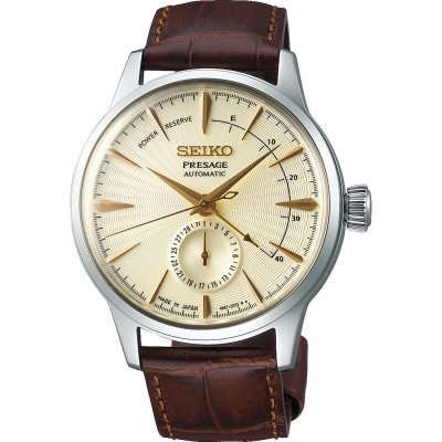 montre Seiko SSA387J1 Presage