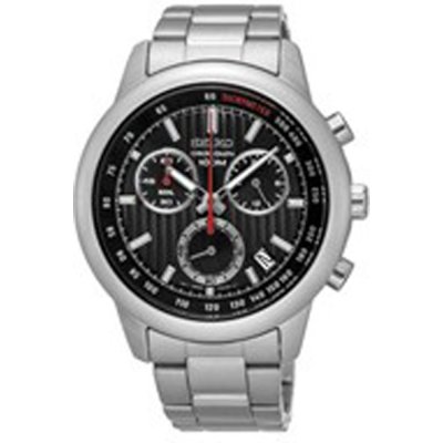 Montre Seiko SSB205P1 Chronograph