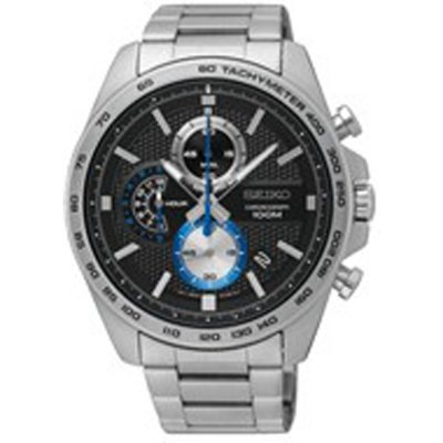 Montre Seiko SSB257P1 Chronograph