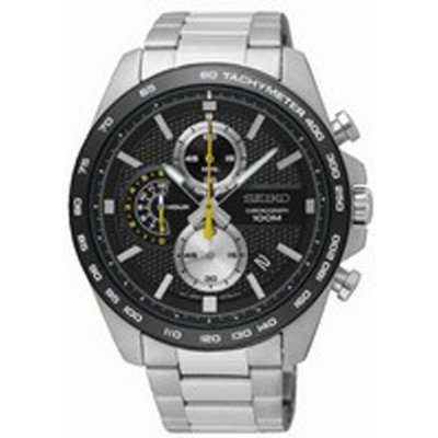 Montre Seiko SSB261P1 Chronograph