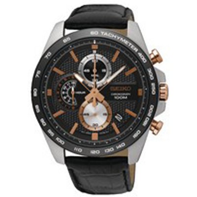 Montre Seiko SSB265P1 Chronograph