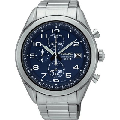 Montre Seiko SSB267P1 Chronograph