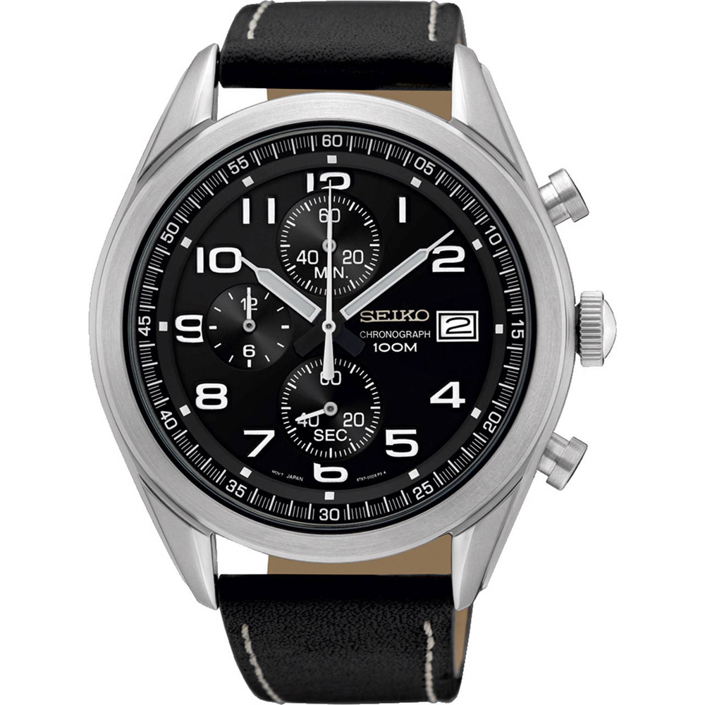 Montre Seiko SSB271P1 Chronograph