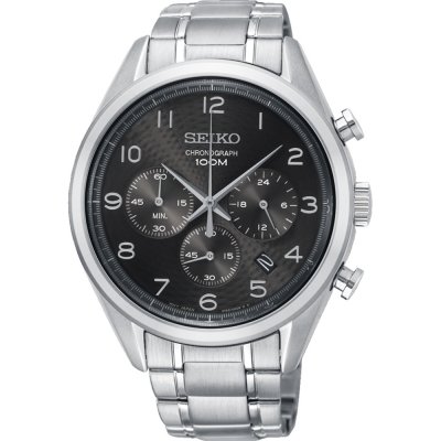 Montre Seiko SSB295P1 Chronograph