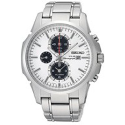 Montre Seiko SSC083P1 Solar Chronograph