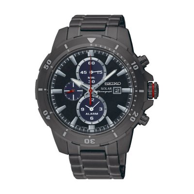 Montre Seiko SSC559P1 Solar Chronograph