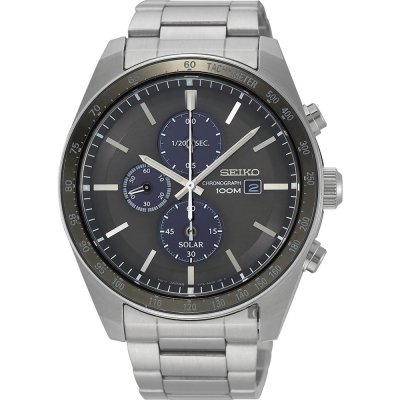 Montre Seiko SSC725P1 Criteria