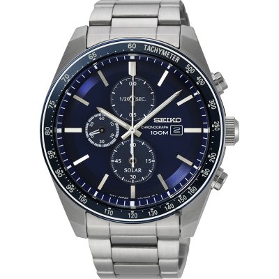 Montre Seiko SSC727P1 Criteria