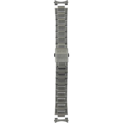 Bracelet Seiko Straps Collection M10F113N0 SSC773P1