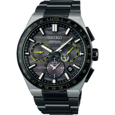 Montre Seiko SSH139J1 Astron