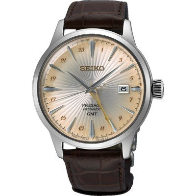 Montre Seiko Presage Cocktail Time SSK041J1 Cocktail Time ‘Acacia’