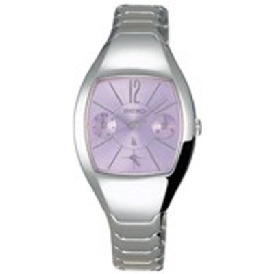 montre Seiko SSVB049 Lukia