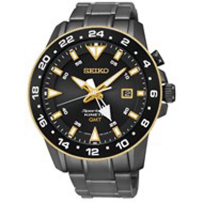 montre Seiko SUN026P1 Sportura Kinetic