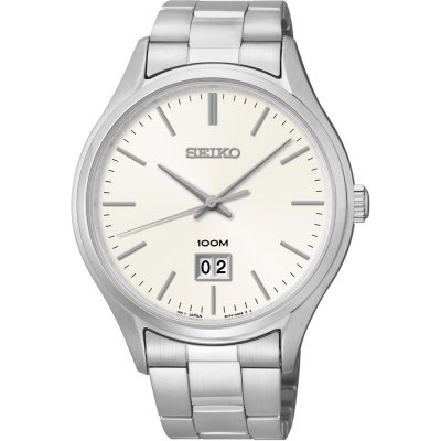 Montre Seiko SUR019P1 Big Date