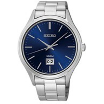 montre Seiko SUR021P1 Big Date