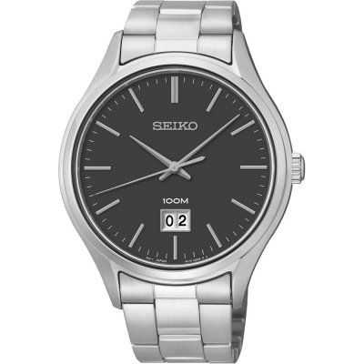 montre Seiko SUR023P1 Big Date