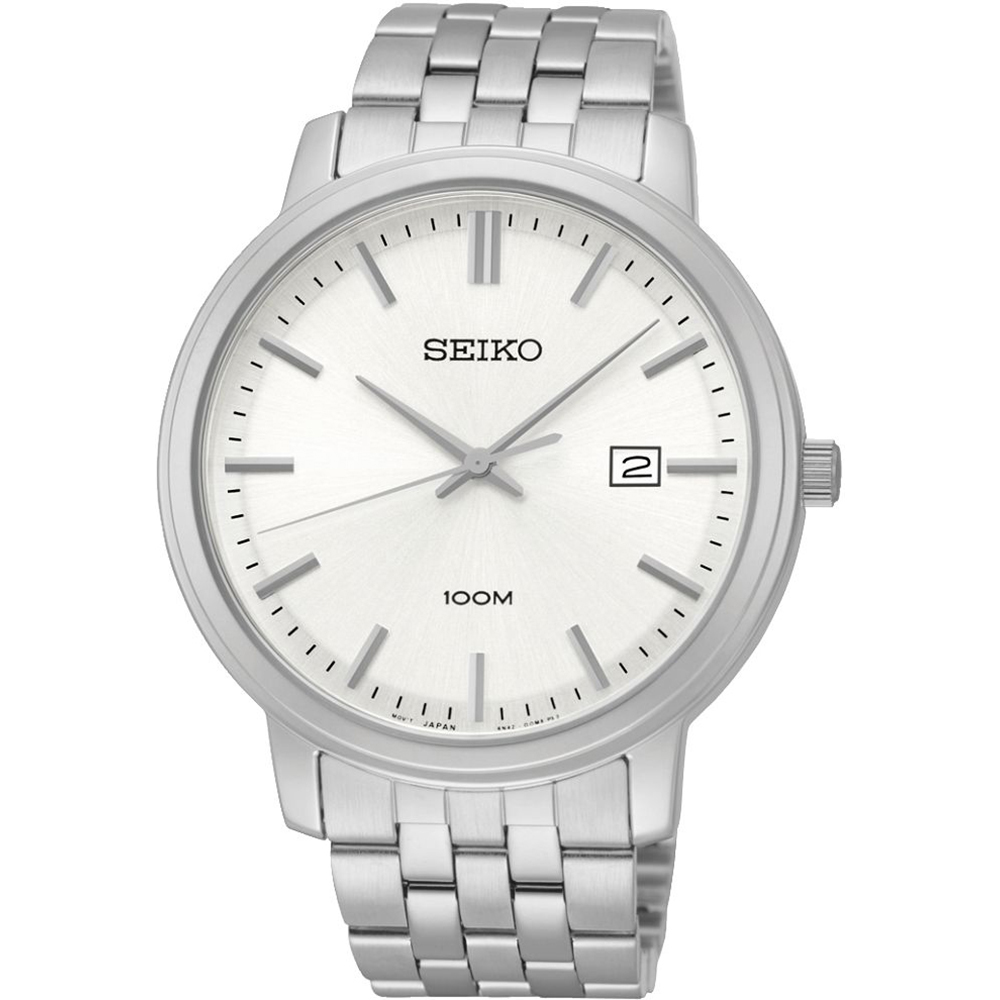 montre Seiko SUR105P1