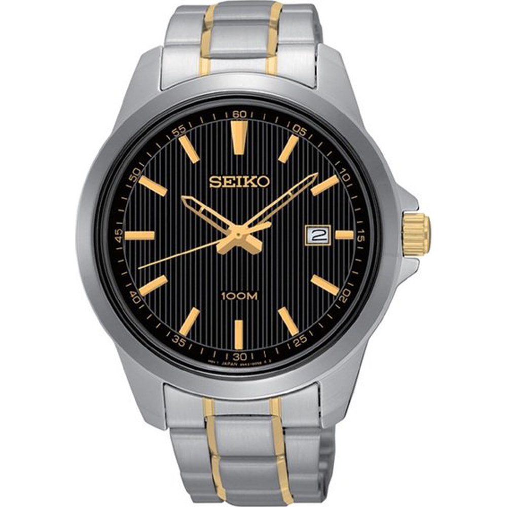 montre Seiko SUR167P9