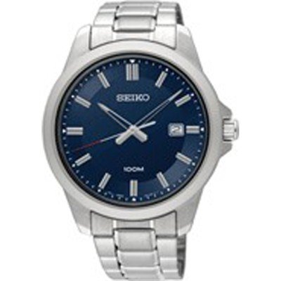 montre Seiko SUR255P9