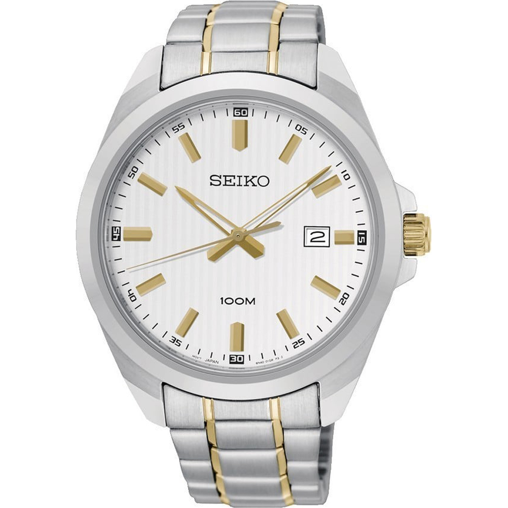 montre Seiko SUR279P1