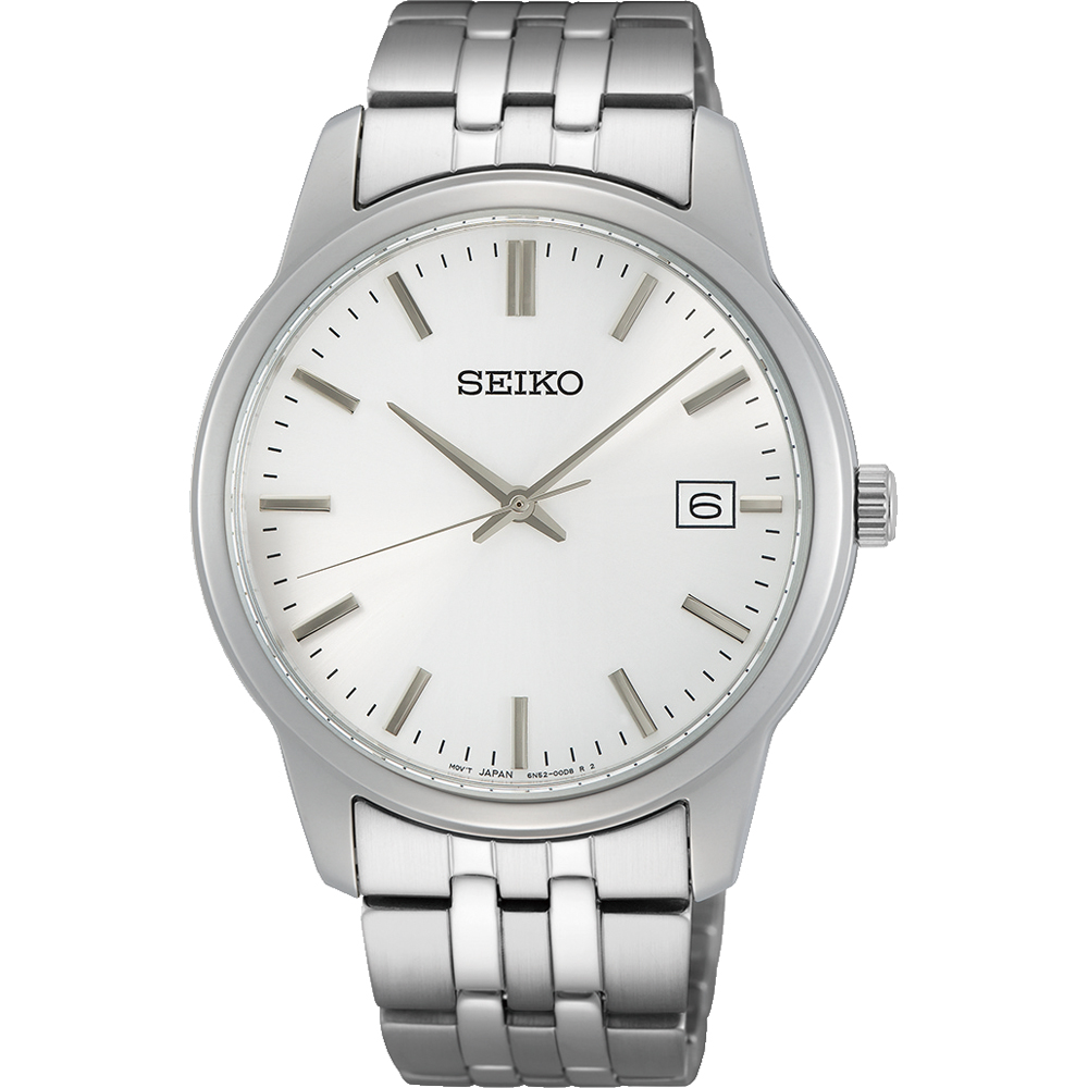 montre Seiko SUR397P1