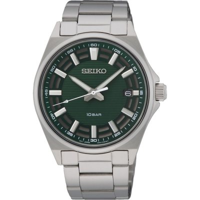 Montre Seiko SUR503P1 Urban Sports