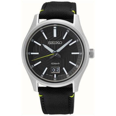 Montre Seiko SUR517P1