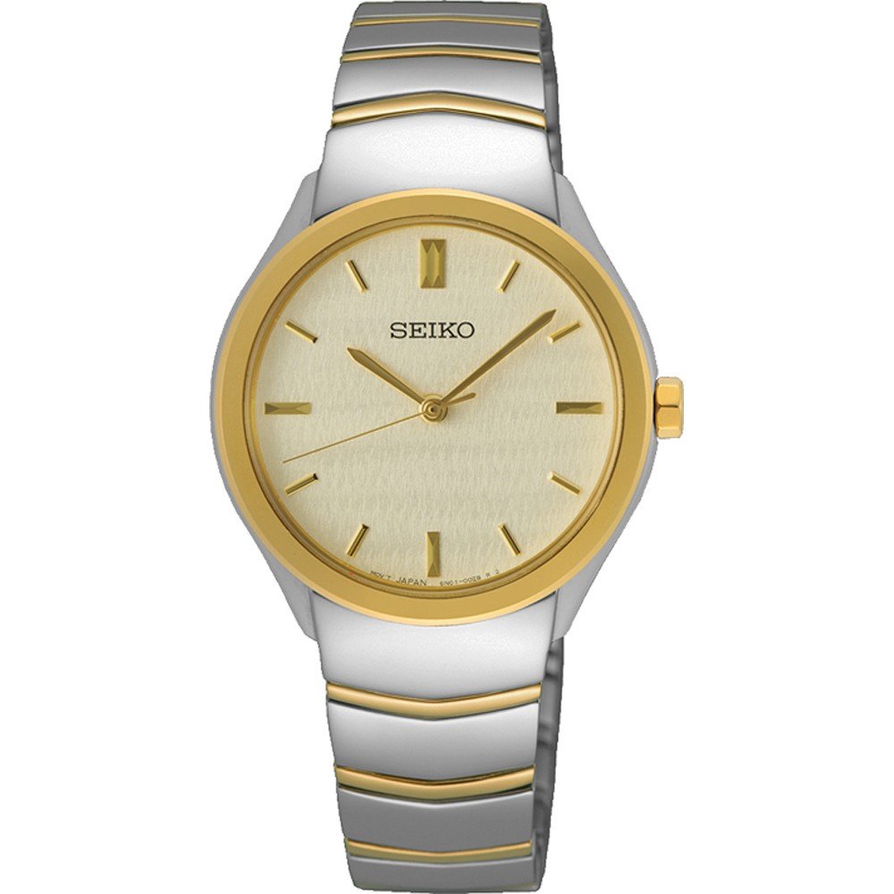 Montre Seiko SUR550P1