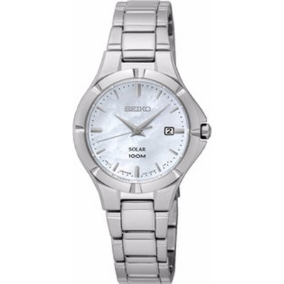 Montre Seiko SUT293P1 Solar ladies