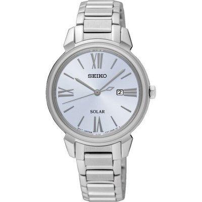 Montre Seiko SUT323P1 Solar ladies