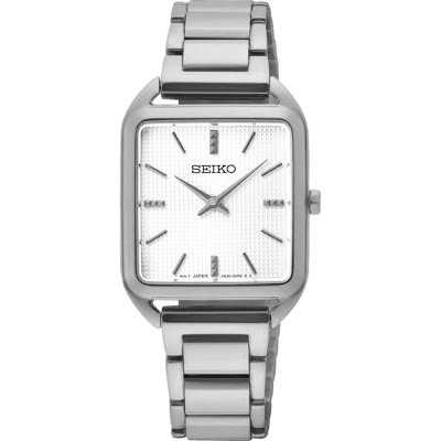 Achetez Montres Seiko Femmes en ligne Livraison rapide sur