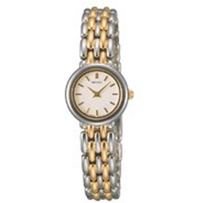 Montre Seiko SWX082P1 Ladies