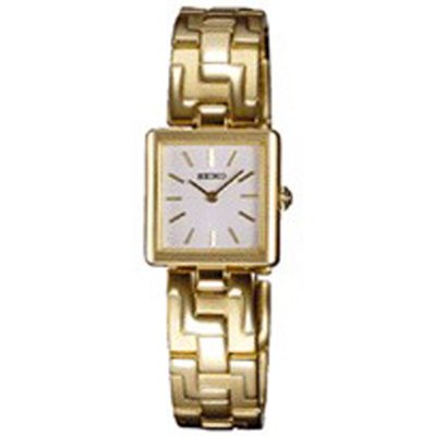 Montre Seiko SWX172P1 Ladies