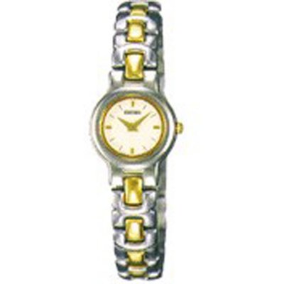 Montre Seiko SWX193P1 Ladies