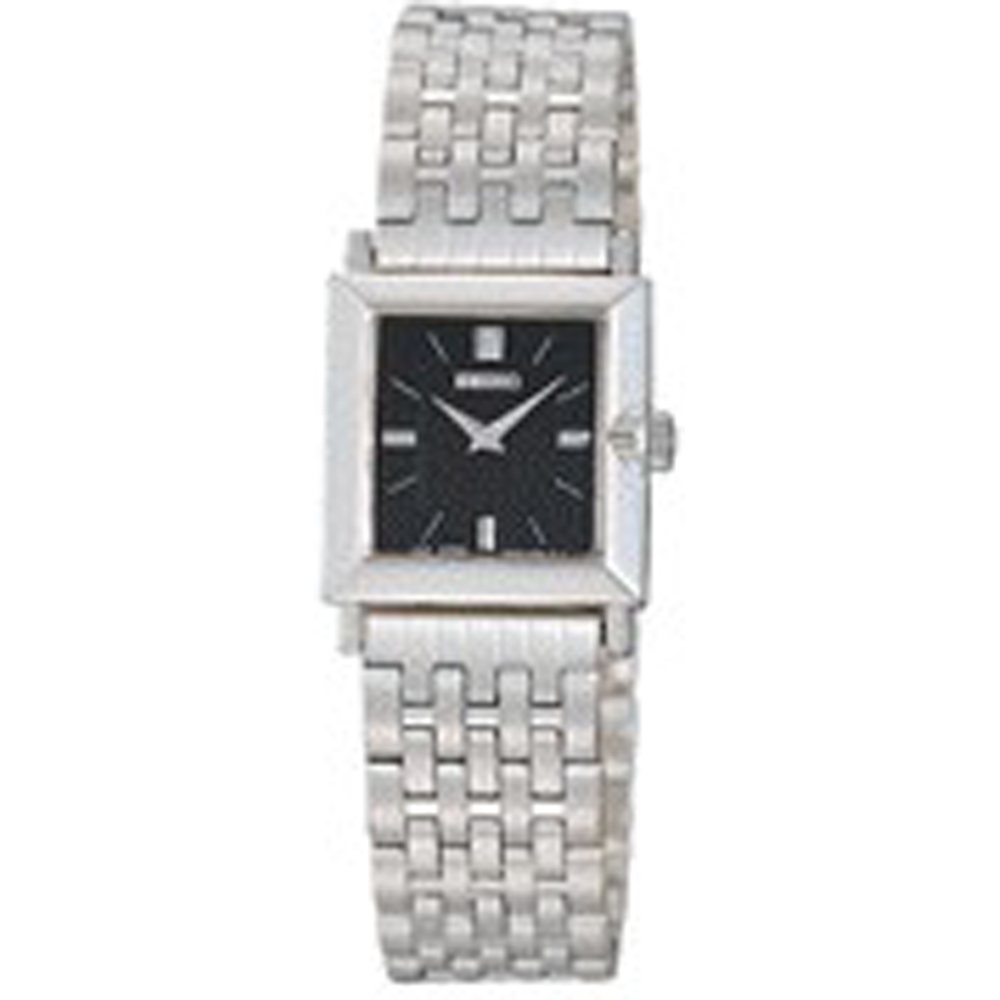 Montre Seiko SWX321P1 Ladies